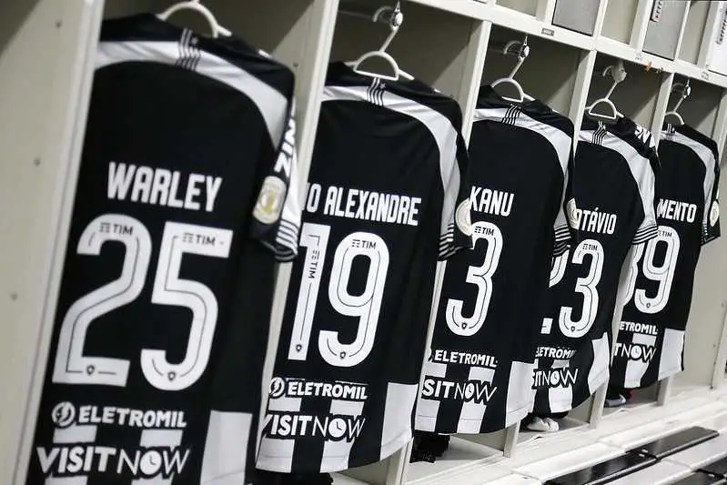 Botafogo Bahia Escalação Botafogo Bahia Escalação