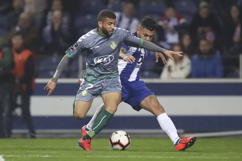 Botafogo Gustavo Cascardo