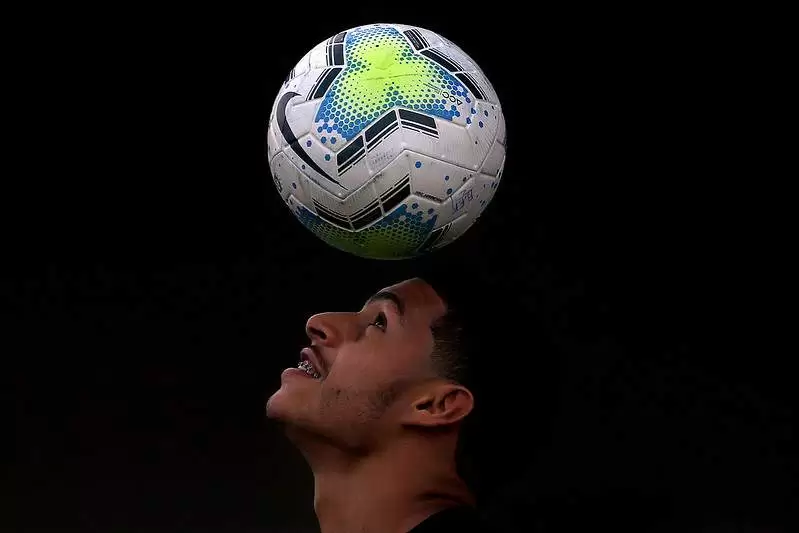 Botafogo Luis Henrique Olympique