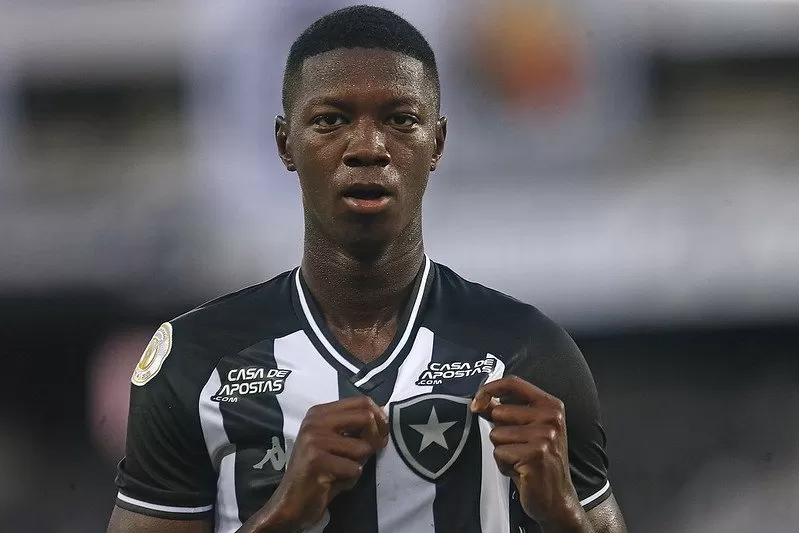 Corinthians Botafogo escalação