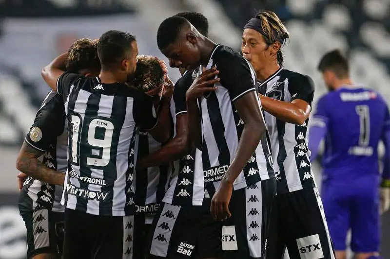 Honda Botafogo Vasco