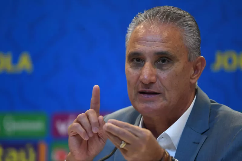 Tite Botafogo