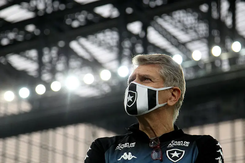 athletico-pr botafogo autuori brasileiro