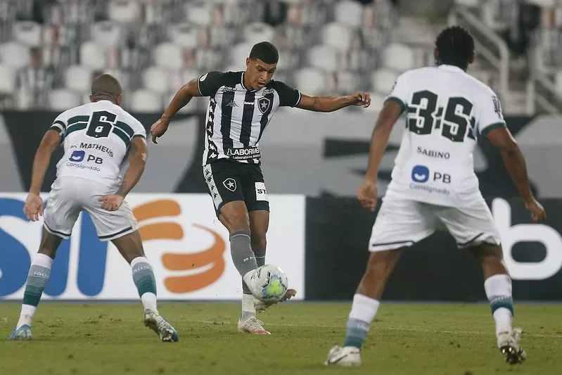 botafogo corinthians escalação botafogo corinthians escalação