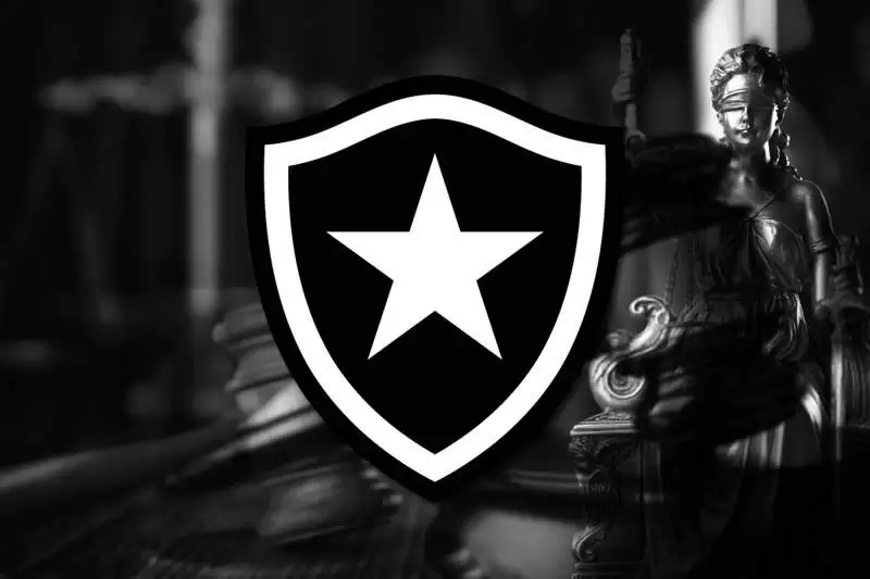 botafogo sa recuperação judicial