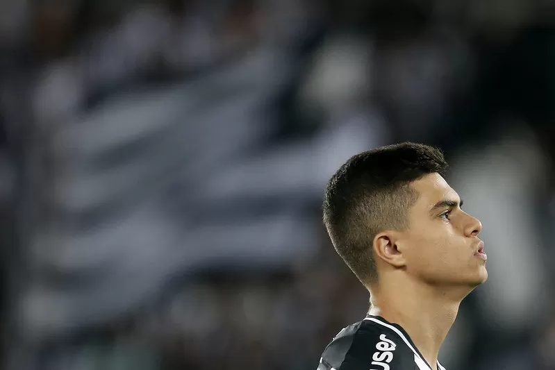 botafogo vasco fernando