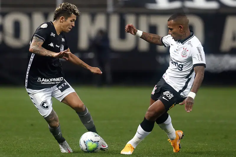 bruno nazário botafogo athletico-pr