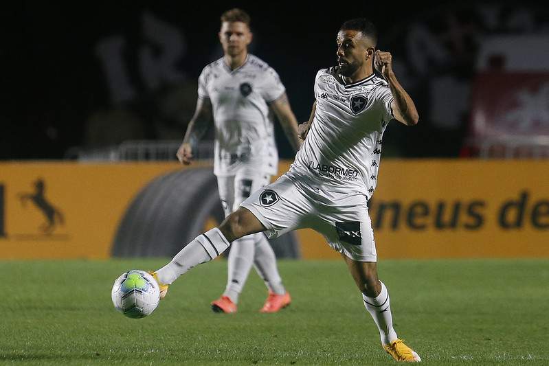 caio alexandre botafogo