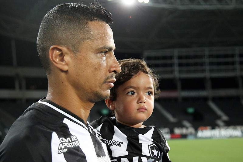cícero botafogo