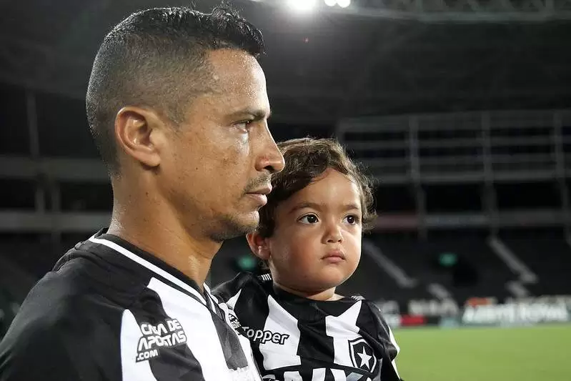 cícero botafogo