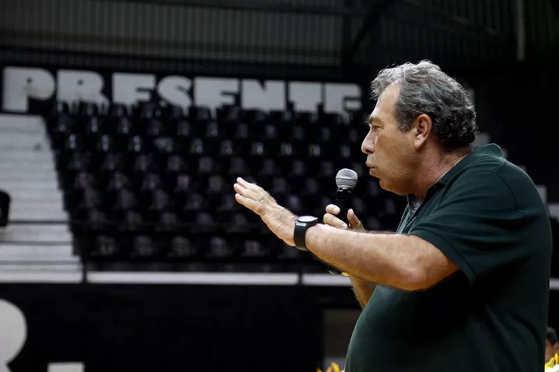 flamengo montenegro botafogo