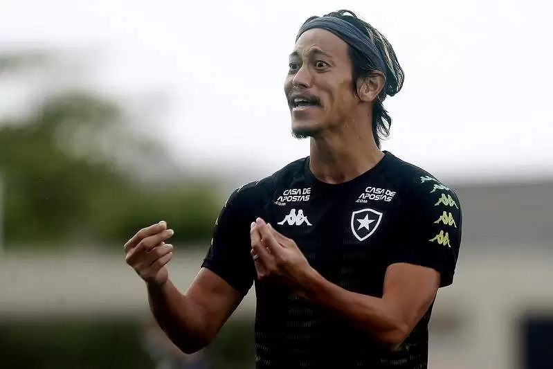 honda poupado botafogo atheltico-pr