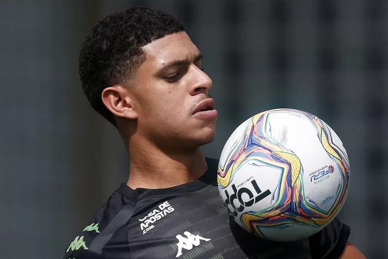 luis henrique despede Botafogo Olympique