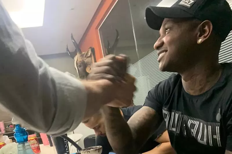 sassá botafogo coritiba