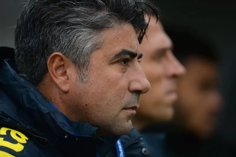 Alexandre Gallo Botafogo