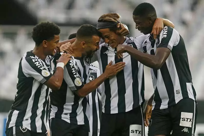 Botafogo Ceará Brasileiro
