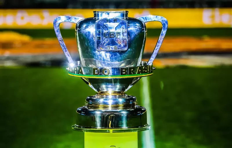 Botafogo Copa do Brasil