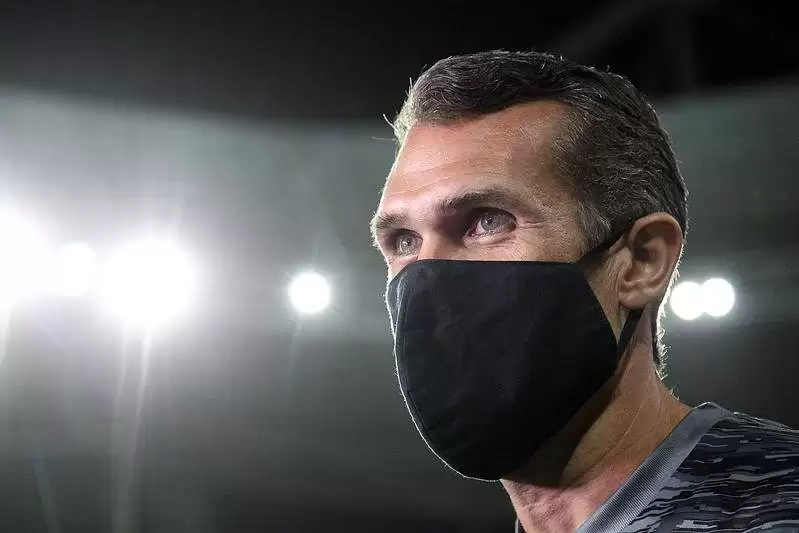 Botafogo Cuiabá Bruno Lazaroni