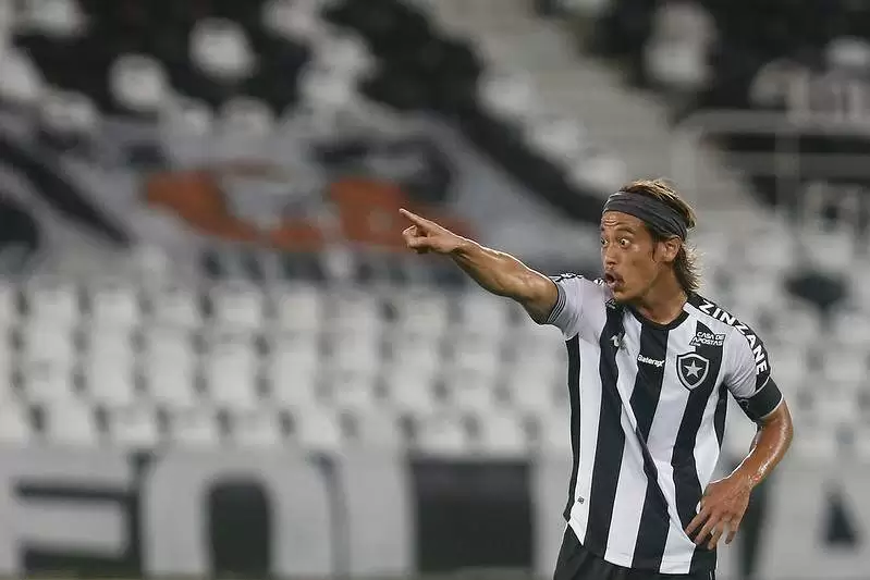 Botafogo Cuiabá Honda