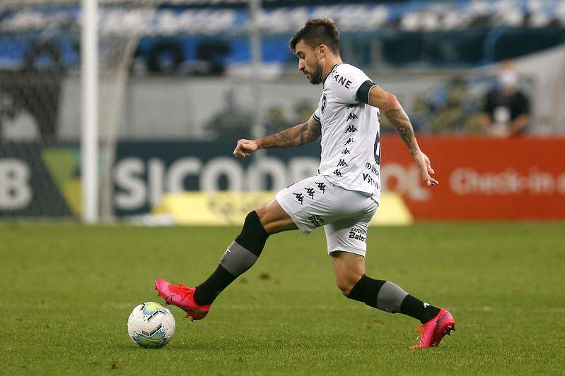 Botafogo Grêmio Victor Luis