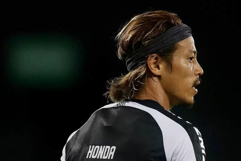 Botafogo Honda contrato brasileiro