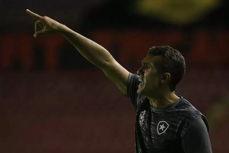 Botafogo Sport Lazaroni Brasileiro