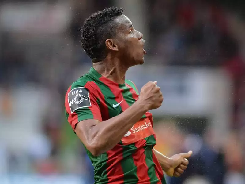 Éber Bessa Botafogo contratação