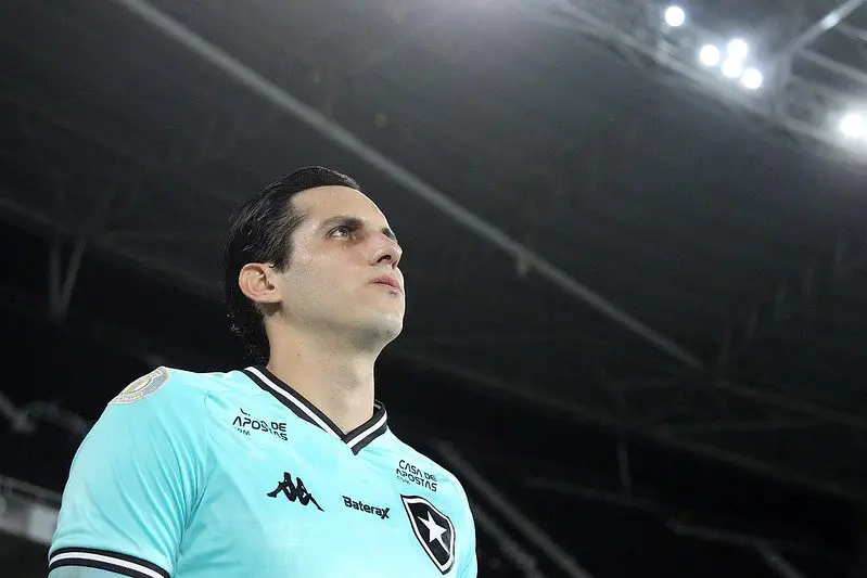 Gatito Botafogo