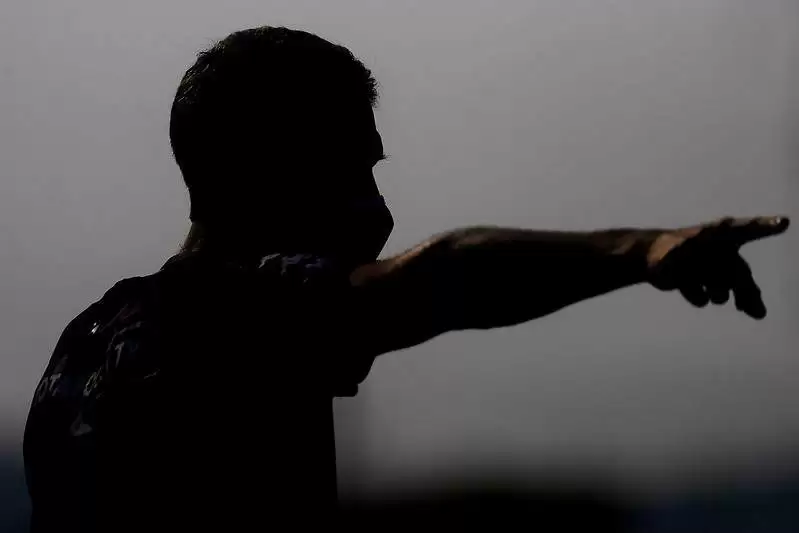 Lazaroni Botafogo Cuiabá