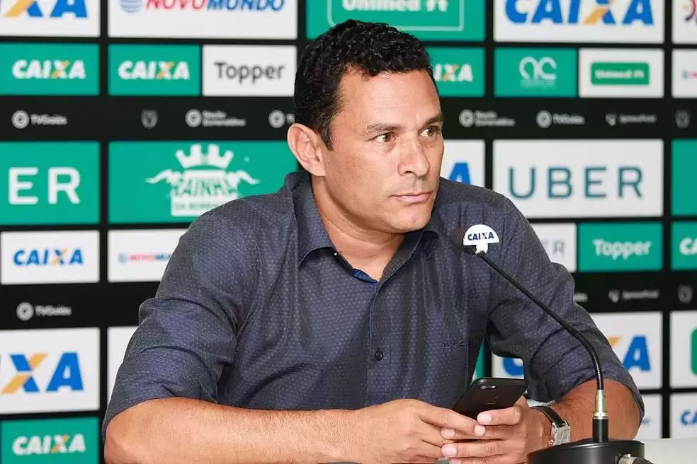 Túlio Lustosa Botafogo