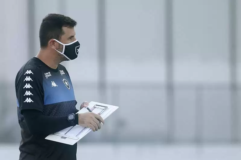 felipe capella botafogo