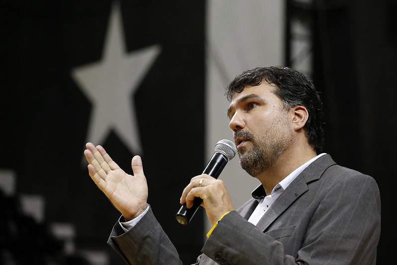 laércio paiva botafogo s/a