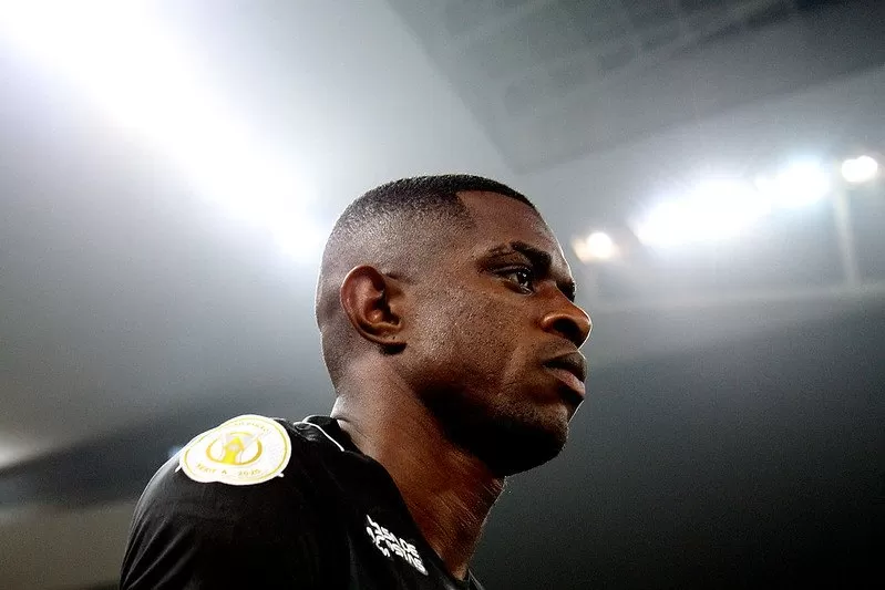 marcelo benevenuto botafogo goias brasileiro