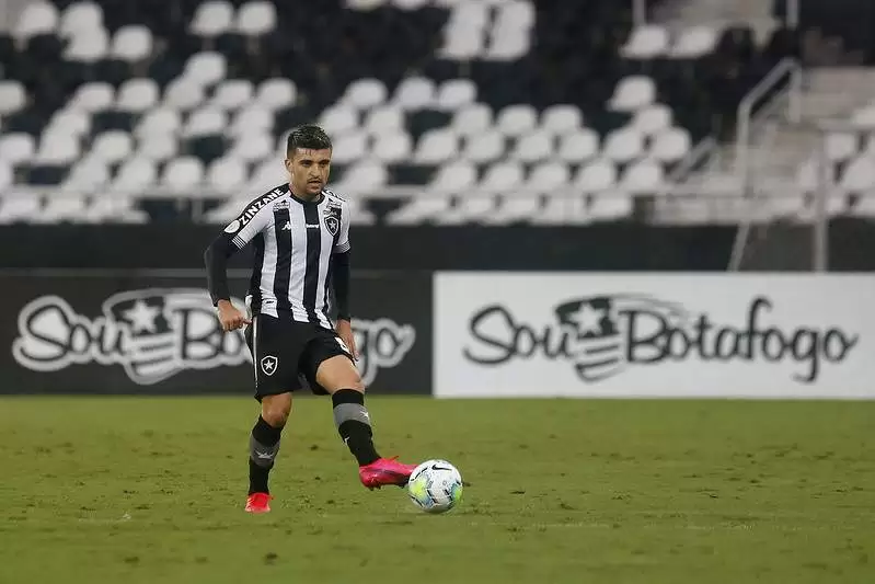 victor luis botafogo ceará