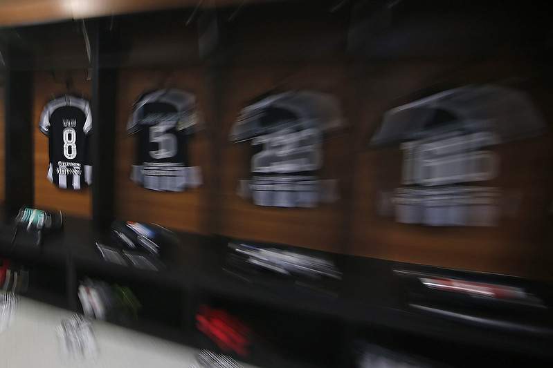 Bahia Botafogo Escalação