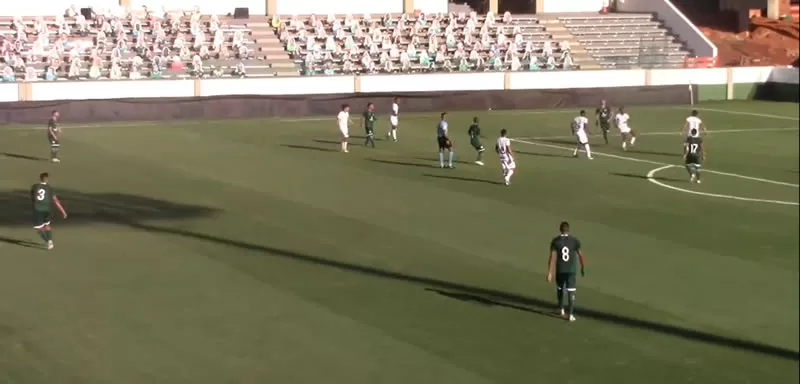 Botafogo Goiás Brasileiro Sub-20