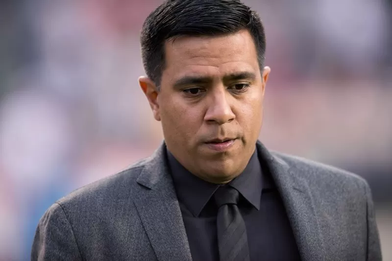 César Farías Botafogo