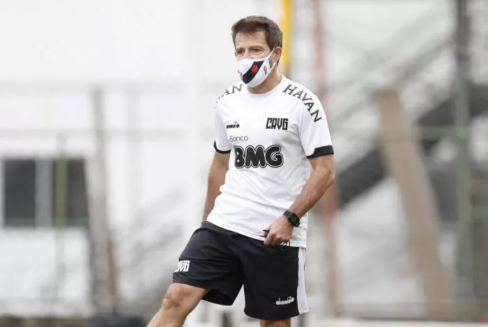 Montenegro Ramon Menezes Botafogo