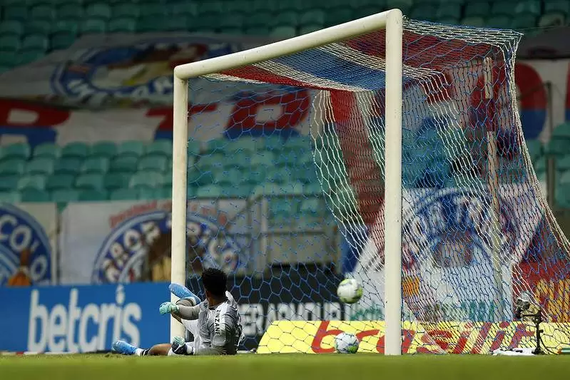 Tenius Saulo Botafogo Bahia