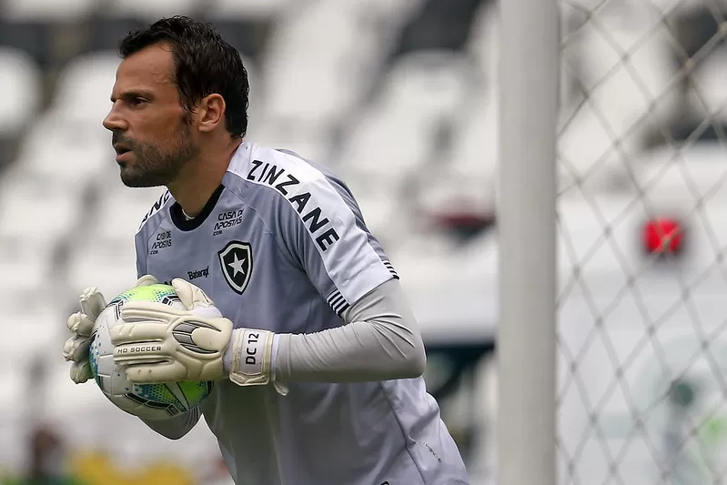 botafogo bahia cavalieri warley