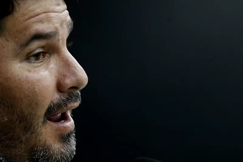 eduardo barroca reapresentado botafogo