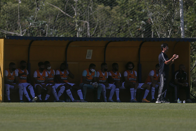 Botafogo Bahia Brasileiro Sub-20