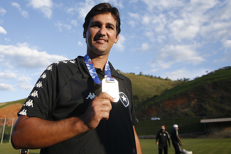 Botafogo Bahia Brasileiro Sub-20