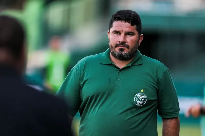 Botafogo Coritiba Barroca