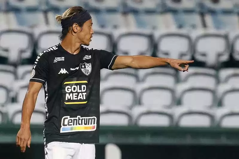 Botafogo Honda Coritiba