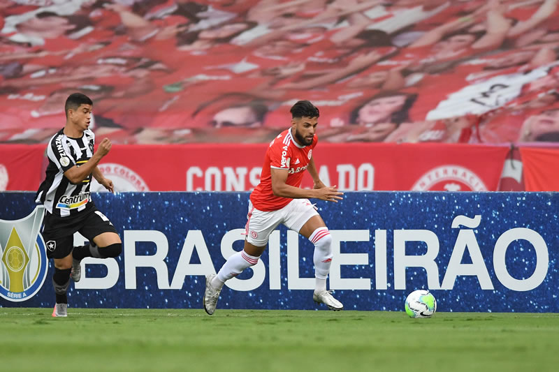 Botafogo Internacional Brasileiro