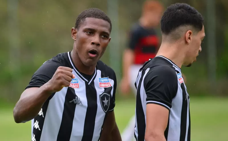 Botafogo Sport Brasileiro Sub-20