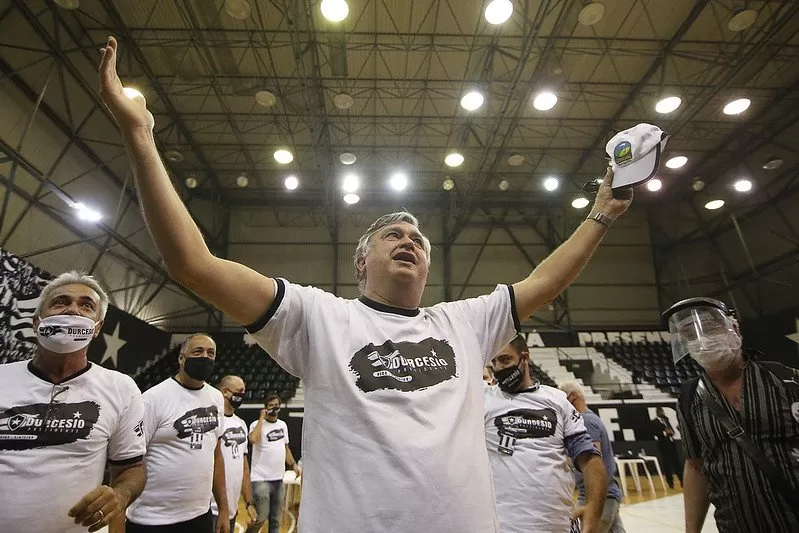 Grupo Transição Botafogo