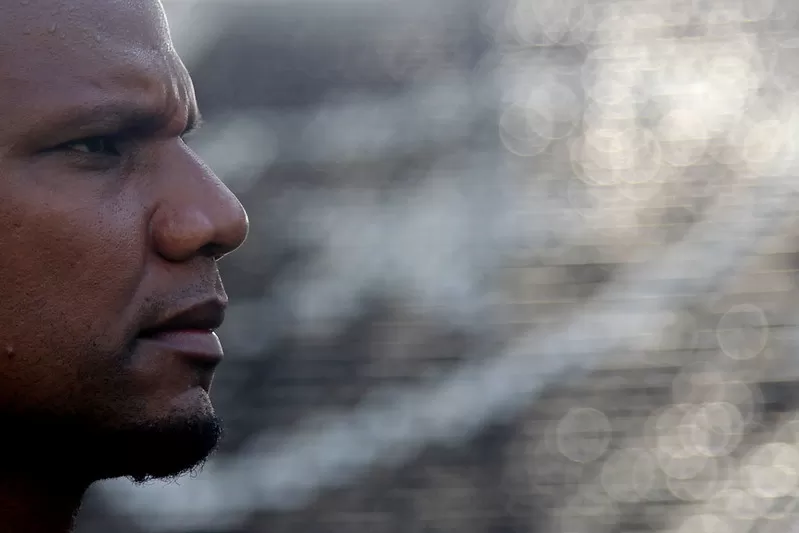 Jefferson Botafogo São Paulo