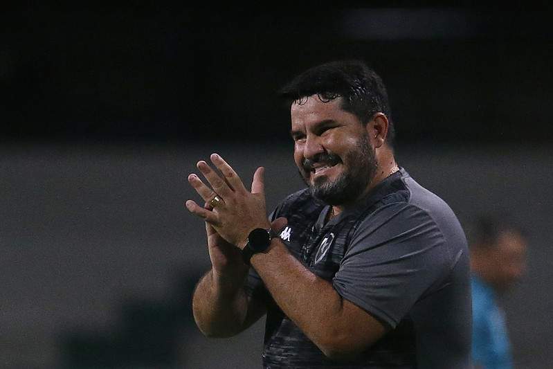 barroca botafogo coritiba''